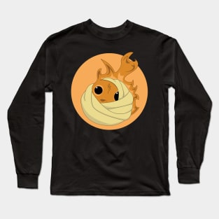 Burnie Long Sleeve T-Shirt